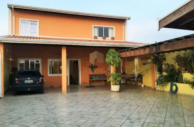 Casa com 3 quartos à venda na Avenida Auro Soares de Moura Andrade, 184, Jardim Noêmia, Campinas