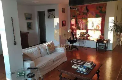Apartamento com 3 quartos à venda na Avenida Campos Salles, 864, Centro, Campinas