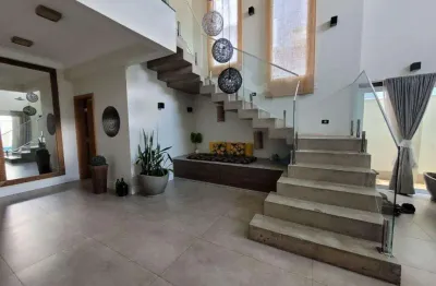 Casa à venda em hortolândia, jardim green park residence,