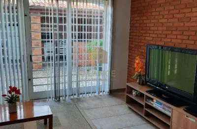 Casa com 3 quartos à venda na Rua Capistrano de Abreu, 620, Jardim Proença, Campinas