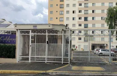 Apartamento à venda no bairro vila georgina em campinas