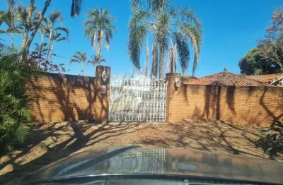 Chácara / sítio com 3 quartos à venda na Rua Norberto Villas Boas, 251, Village Campinas, Campinas