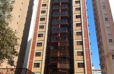 Apartamento com 3 quartos à venda na Rua Padre José Teixeira, 77, Cambuí, Campinas
