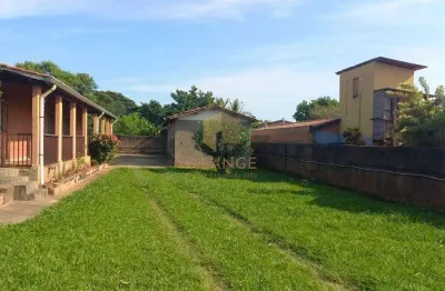 Chácara / sítio com 3 quartos à venda na Rua Noberto Vilas Boas, 214, Village Campinas, Campinas