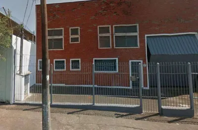Barracão à venda no bairro jardim são judas tadeu em paulínia em sumaré