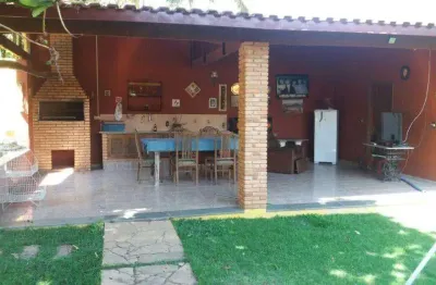 Casa em condomínio fechado com 4 quartos à venda na Rua Pedro Gonçalves Sobrinho, 555, Parque Luciamar, Campinas