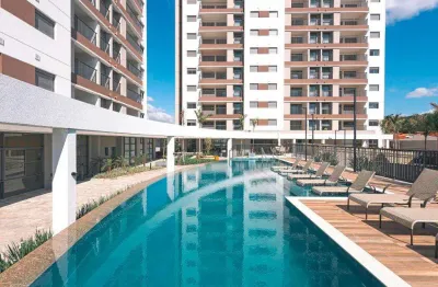 Apartamento à venda e para alugar em campinas, jardim brasil, com 3 suítes, com 107.5 m²
