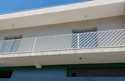 Casa à venda em campinas, jardim campos elíseos, com 3 quartos, com 260 m²