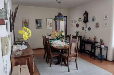 Apartamento com 3 quartos à venda na Rua Dona Libânia, 1897, Vila Itapura, Campinas