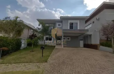 Casa à venda e locação no condomínio parque dos resedás em campinas