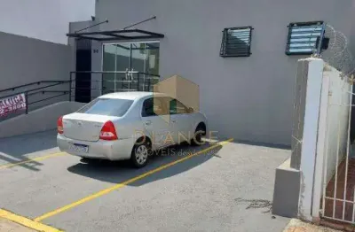 Sala comercial com 1 sala para alugar na Rua Jacareí, 50, Vila Carlito, Campinas