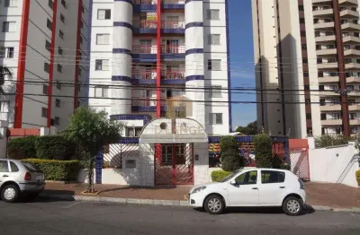 Apartamento à venda no bairro vila industrial em campinas