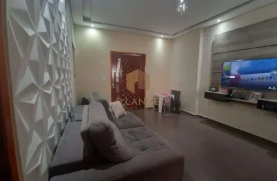 Casa com 3 quartos à venda na Rua José Martins Ladeira, 197, Jardim Bonfim, Campinas