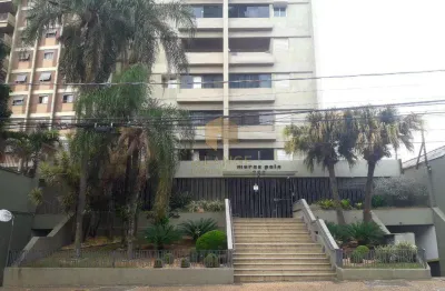 Apartamento com 3 quartos à venda na Rua Coronel Quirino, 320, Cambuí, Campinas