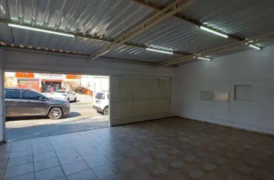 Sala comercial com 2 salas à venda na Avenida Adão Focesi, 1012, Jardim do Lago, Campinas