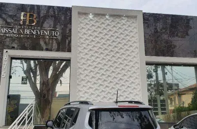 Casa comercial à venda no bairro cambuí em campinas