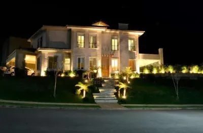 Casa à venda no Residencial Parque das Araucárias em Campinas