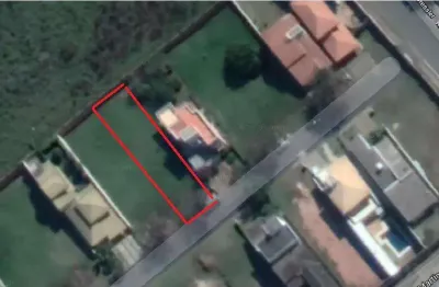 Terreno à venda em campinas, parque brasil condomínio residencial portinari