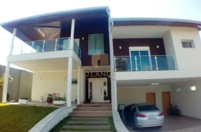 Casa em condomínio fechado com 3 quartos à venda na Avenida Dermival Bernardes Siqueira, 3715, Swiss Park, Campinas