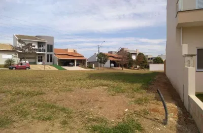 Terreno à venda no condomínio aurora no bairro joão aranha em paulínia