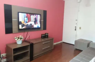 Apartamento com 3 quartos à venda na Rua Joaquim Nunes do Amaral, 10, Jardim Pacaembu, Campinas