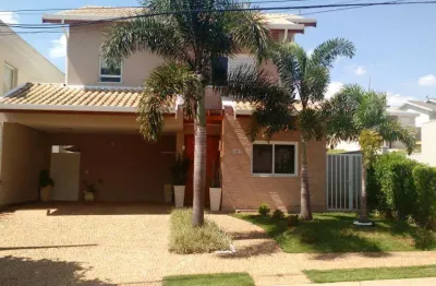 Casa em condomínio fechado com 3 quartos à venda na Avenida Dermival Bernardes Siqueira, 403, Swiss Park, Campinas