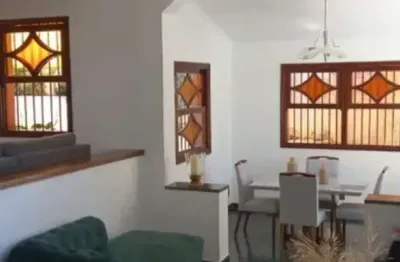 Casa com 5 quartos à venda na Rua Carlos Luz, 11, Parque Taquaral, Campinas