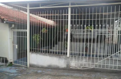 Casa comercial com 1 sala à venda na Avenida Engenheiro Antônio Francisco de Paula Souza, 916, Jardim Antonio Von Zuben, Campinas