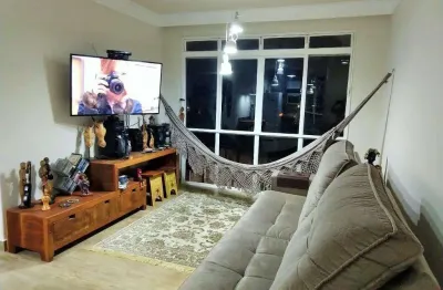 Apartamento com 2 quartos à venda na Avenida Doutor Moraes Salles, 1005, Centro, Campinas