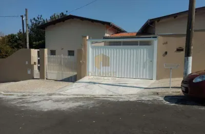 Casa à venda no bairro parque são quirino em campinas