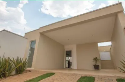 Casa térrea à venda no condomínio vilagio vista real no bairro joão aranha em paulínia