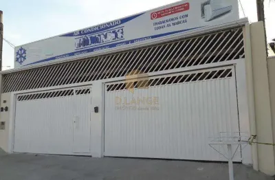 Casa à venda na vila miguel vicente cury em campinas
