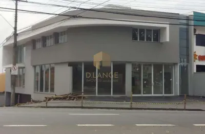 Prédio à venda na Avenida Marechal Rondon, 1122, Jardim Chapadão, Campinas