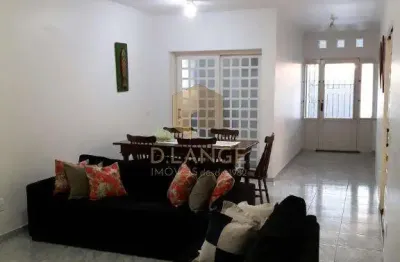 Casa à venda em campinas, parque beatriz, com 3 quartos, com 231 m²