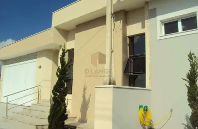 Casa à venda em campinas, jardim miriam, com 3 quartos, com 160 m², colinas da lagoa