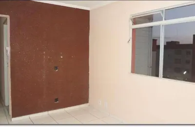 Apartamento à venda no bairro vila mimosa em campinas