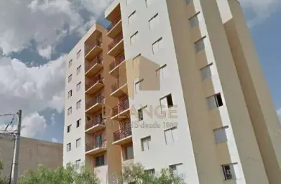Apartamento à venda no bairro jardim leonor em campinas