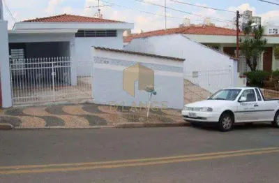 Casa comercial com 1 sala à venda na Rua Joaquim De Paula Sousa, 13, Jardim Proença, Campinas