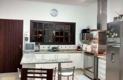 Casa com 3 quartos à venda na Rua Thereza Biondi Pereira, 382, Parque Jambeiro, Campinas