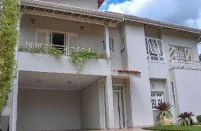 Casa à venda em campinas, sítios de recreio gramado