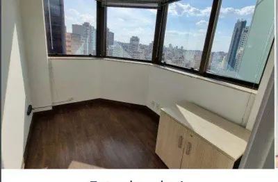 Sala comercial para alugar no edifício arcel no bairro centro em campinas