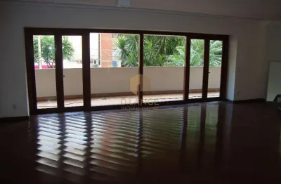 Apartamento para Venda e Locação no Bairro Cambuí em Campinas