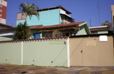 Casa à venda no bairro vila nova teixeira em campinas