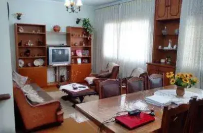 Casa à venda no bairro parque são quirino em campinasa