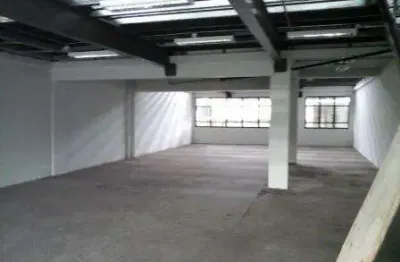 Prédio comercial para alugar no bairro jardim do trevo em campinas