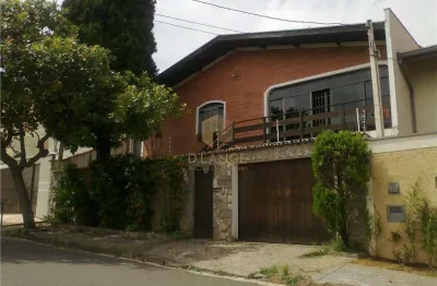 Casa à venda no bairro parque alto taquaral em campinas