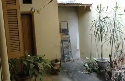 Casa com 2 quartos à venda na Rua José Vilagelim Neto, 188, Taquaral, Campinas