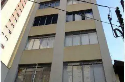 Kitnet / Stúdio à venda na Rua Regente Feijó, 431, Centro, Campinas