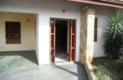 Casa com 5 quartos à venda na Rua Cândido Portinari, 717, Vila Nogueira, Campinas