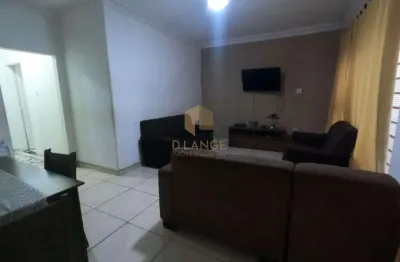 Casa à venda em campinas, vila teixeira, com 3 quartos, com 186 m²